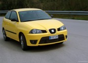 Seat Ibiza Cupra